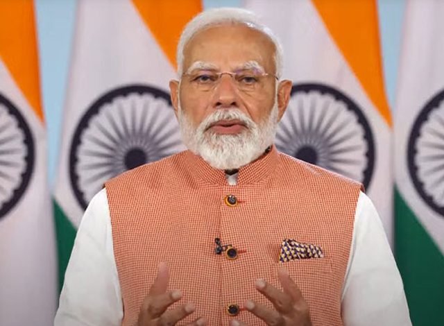 ਅਮਰੀਕਾ ਪੁੱਜੇ ਭਾਰਤੀ ਪ੍ਰਧਾਨ ਮੰਤਰੀ, ਅੱਜ ਟਰੰਪ ਨਾਲ ਕਰਨਗੇ ਮੁਲਾਕਾਤ