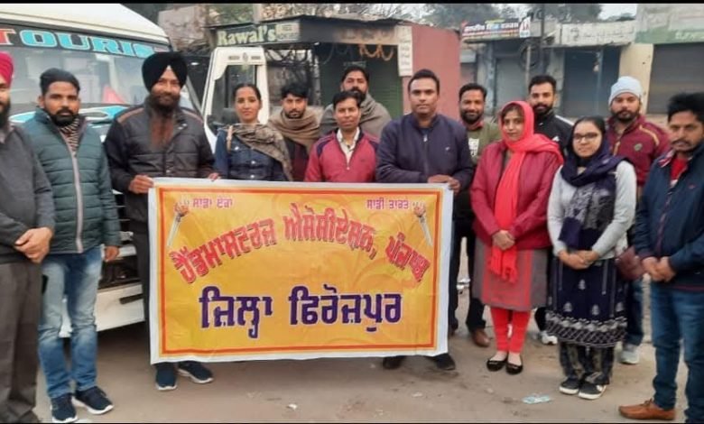 ਸਿੱਖਿਆ ਮਾਡਲ ਦੀ ਉਸਾਰੀ ਲਈ ਖਾਲੀ ਅਸਾਮੀਆਂ ਭਰੀਆਂ ਜਾਣ: ਚਰਨ ਸਿੰਘ