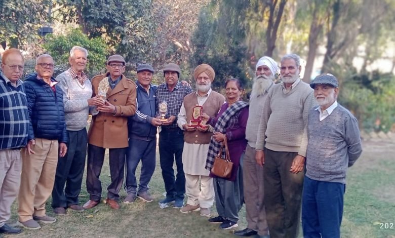 ਸਟਰੀਮ ਲਾਈਨ ਵੈਲਫੇਅਰ ਸੁਸਾਇਟੀ ਨੇ ਕੀਤੀ ਅਤੀ ਜ਼ਰੂਰੀ ਮੀਟਿੰਗ ਸਟਰੀਮ ਲਾਈਨ ਵੈਲਫੇਅਰ ਸੁਸਾਇਟੀ ਨੇ ਕੀਤੀ ਅਤੀ ਜ਼ਰੂਰੀ ਮੀਟਿੰਗ