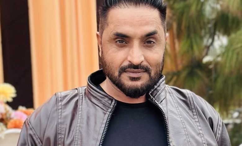 ‘‘ਮੇਲਾ ਗੀਤਕਾਰਾਂ ਦਾ’’ ਲਈ ਗੀਤਕਾਰਾਂ ਵਿੱਚ ਭਾਰੀ ਉਤਸ਼ਾਹ: ਗਾਮਾ ਸਿੱਧੂ