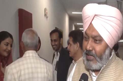 ਅਸੀਂ ‘ਆਪ’ ਨਾਲ ਮਜ਼ਬੂਤੀ ਨਾਲ ਖੜ੍ਹੇ ਹਾਂ- ਹਰਪਾਲ ਸਿੰਘ ਚੀਮਾ