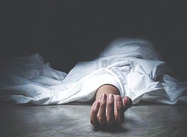 ਅੱਗ ਲੱਗਣ ਨਾਲ ਬਜ਼ੁਰਗ ਦੀ ਮੌਤ