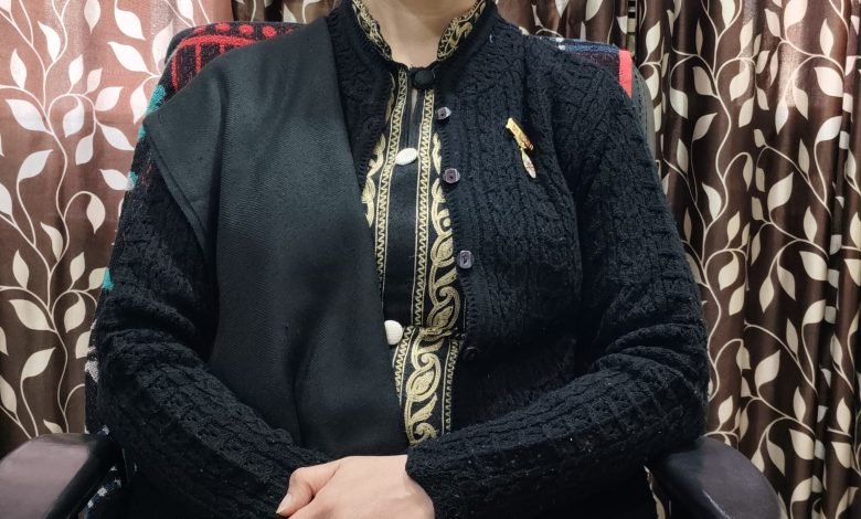 ਤੀਬਰ ਵਿਸ਼ੇਸ਼ ਐੱਨਸੀਡੀ ਸਕ੍ਰੀਨਿੰਗ ਮੁਹਿੰਮ ਦੀ ਸ਼ੁਰੂਆਤ