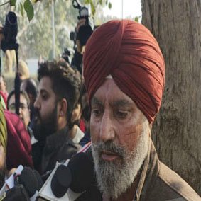 ​​​​​​​ਭਾਰਤ ਸਰਕਾਰ ਦੇ ਵਿੱਤ ਮੰਤਰਾਲੇ ਨੇ ਆਪਣੇ ਕਰਮਚਾਰੀਆਂ ਨੂੰ ਏ.ਆਈ. ਦੀ ਵਰਤੋਂ ਤੋਂ ਬਚਣ ਲਈ ਰੋਕਿਆ