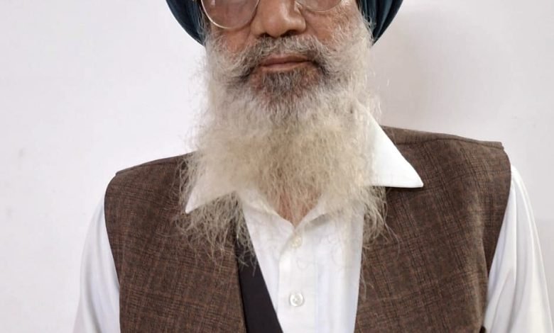 41 ਸਾਲ ਬਾਦ ਮਿਲਿਆ 1984 ਨਸਲਕੁਸ਼ੀ ਦਾ ਇਨਸਾਫ:-ਭੁੱਲਰ