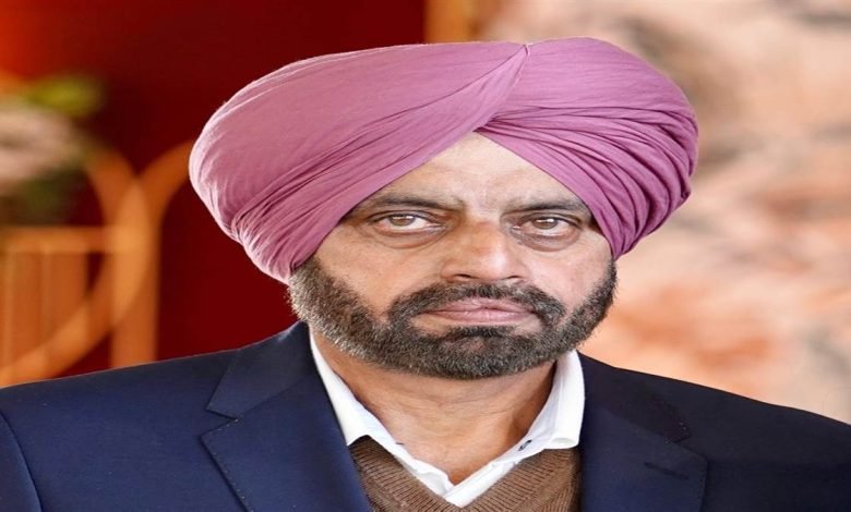 ਮਾਂ ਬੋਲੀ ਤੇ ਮਿੱਟੀ ਦੇ ਮੋਹ ’ਤੇ ਭਾਰੀ ਨਾ ਪੈ ਸਕਿਆ ਮਾਇਆ ਦਾ ਮੋਹ, ਜਸਬੀਰ ਮੰਡ ਨੇ ਕਿਹਾ- ਨੌਜਵਾਨ ਆਪਣੀ ਧਰਤੀ ਮਾਂ ਨੂੰ ਪਰਾਇਆ ਨਾ ਸਮਝਣ ਮਾਂ ਬੋਲੀ ਤੇ ਮਿੱਟੀ ਦੇ ਮੋਹ ’ਤੇ ਭਾਰੀ ਨਾ ਪੈ ਸਕਿਆ ਮਾਇਆ ਦਾ ਮੋਹ, ਜਸਬੀਰ ਮੰਡ ਨੇ ਕਿਹਾ- ਨੌਜਵਾਨ ਆਪਣੀ ਧਰਤੀ ਮਾਂ ਨੂੰ ਪਰਾਇਆ ਨਾ ਸਮਝਣ