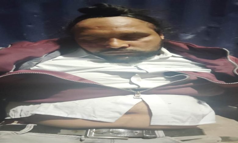 ਮੋਟਰਸਾਈਕਲ ਤੇ ਜੀਪ ’ਚ ਹੋਈ ਟੱਕਰ ’ਚ ਨੌਜਵਾਨ ਦੀ ਮੌਤ, ਇਕ ਗੰਭੀਰ ਜ਼ਖਮੀ