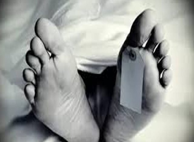 ਜ਼ਹਿਰੀਲੀ ਚੀਜ਼ ਖਾਣ ਕਾਰਨ ਇਕ ਔਰਤ ਦੀ ਮੌਤ