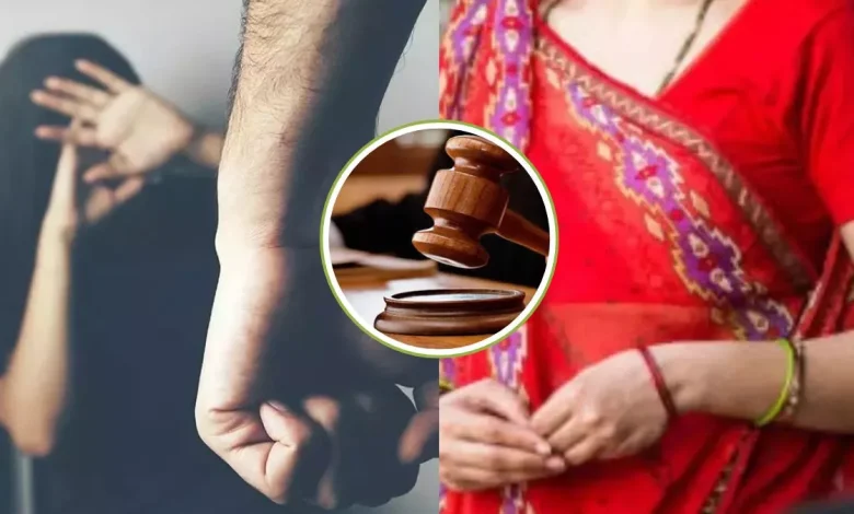 ਪਤਨੀ ਦੀ ਸਹਿਮਤੀ ਤੋਂ ਬਿਨਾਂ ਸਾਬਕਾ ਸੈਨਿਕ ਨੂੰ ਸਰੀਰਕ ਸੰਬੰਧ ਬਣਾਉਣਾ ਪਿਆ ਮਹਿੰਗਾ, ਹੁਣ ਅਦਾਲਤ ਨੇ ਸੁਣਾਈ ਅਜਿਹੀ ਸਜ਼ਾ