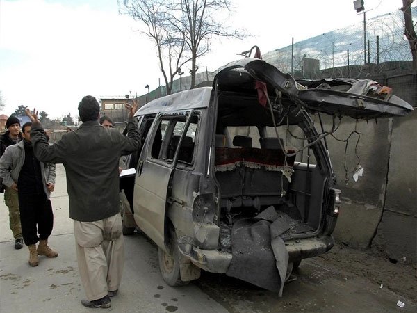 ਚੈਂਪੀਅਨਜ਼ ਟਰਾਫੀ ਤੋਂ ਪਹਿਲਾਂ ਪਾਕਿਸਤਾਨ 'ਚ ਵੱਡਾ ਅੱਤਵਾਦੀ ਹਮਲਾ, ਚਾਰ ਫ਼ੌਜੀਆਂ ਦੀ ਗਈ ਜਾਨ