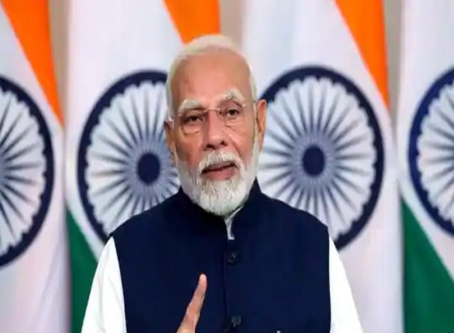 ਪ੍ਰਧਾਨ ਮੰਤਰੀ ਮੋਦੀ ਫ਼ਰਾਂਸ ਦੇ ਨਾਲ ਏ.ਆਈ. ਸੰਮੇਲਨ ਦੀ ਕਰਨਗੇ ਸਹਿ ਪ੍ਰਧਾਨਗੀ ਪ੍ਰਧਾਨ ਮੰਤਰੀ ਮੋਦੀ ਫ਼ਰਾਂਸ ਦੇ ਨਾਲ ਏ.ਆਈ. ਸੰਮੇਲਨ ਦੀ ਕਰਨਗੇ ਸਹਿ ਪ੍ਰਧਾਨਗੀ