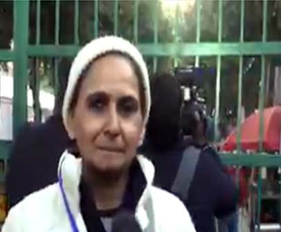 ਸ਼ੀਲਾ ਦੀਕਸ਼ਿਤ ਅੱਜ ਵੀ ਲੋਕਾਂ ਦੇ ਘਰਾਂ ’ਚ ਹੈ ਜ਼ਿੰਦਾ- ਲਤਿਕਾ ਦੀਕਸ਼ਿਤ