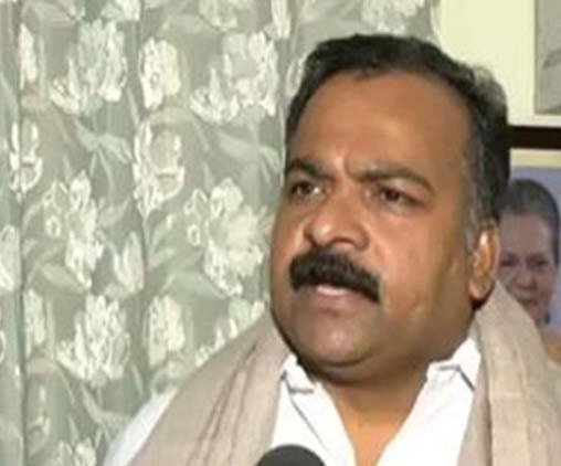 ਰਾਸ਼ਟਰੀ ਸੁਰੱਖਿਆ ਪ੍ਰੋਟੋਕੋਲ ਚ ਢਿੱਲ ਦੇਣ 'ਤੇ ਕਾਂਗਰਸ ਦੇ ਸੰਸਦ ਮੈਂਬਰ ਮਨਿਕਮ ਟੈਗੋਰ ਵਲੋਂ ਲੋਕ ਸਭਾ ਚ ਮੁਲਤਵੀ ਪ੍ਰਸਤਾਵ ਲਈ ਨੋਟਿਸ