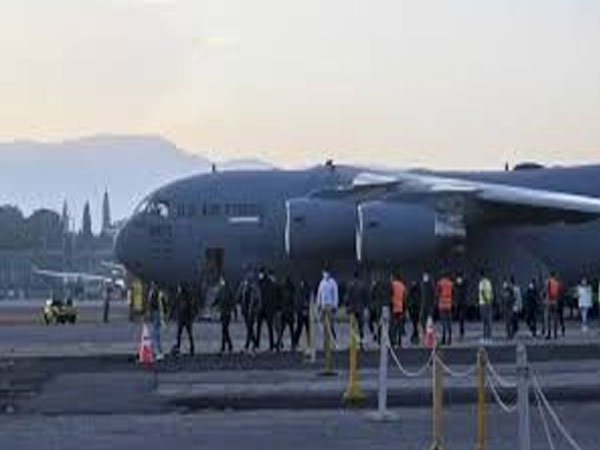 ਡਿਪੋਰਟ ਕੀਤੇ ਭਾਰਤੀ ਨਾਗਰਿਕਾਂ 'ਚ 31 ਪੰਜਾਬ ਦੇ ਡਿਪੋਰਟ ਕੀਤੇ ਭਾਰਤੀ ਨਾਗਰਿਕਾਂ 'ਚ 31 ਪੰਜਾਬ ਦੇ