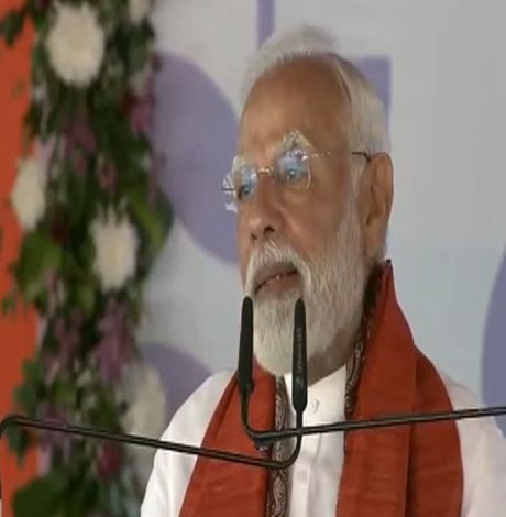 ਐਨ.ਡੀ.ਏ. ਸਰਕਾਰ ਦੌਰਾਨ ਕਿਸਾਨਾਂ ਨੂੰ ਆਫ਼ਤਾਂ ਦੌਰਾਨ 1.75 ਲੱਖ ਕਰੋੜ ਰੁਪਏ ਦਿੱਤੇ