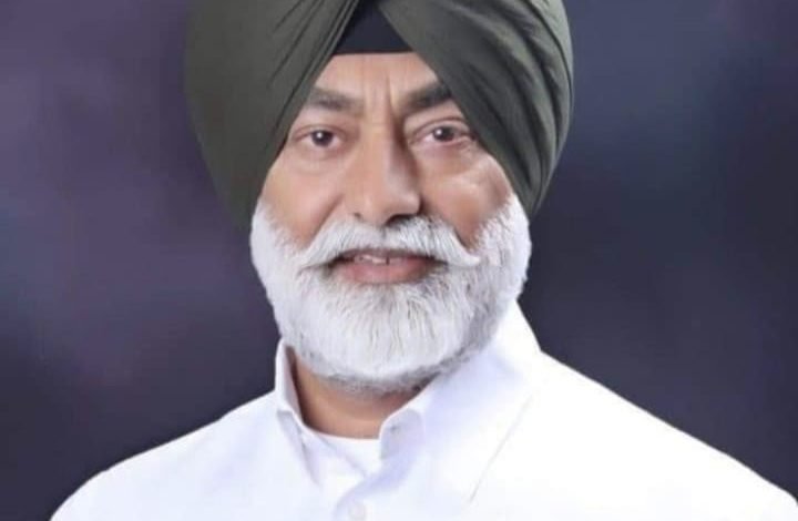 ਡਿਪੋਰਟ ਕੀਤੇ ਨੌਜਵਾਨਾਂ ਨੂੰ ਹੱਥ ਕੜੀਆਂ ਤੇ ਬੇੜੀਆਂ ਲਗਾ ਕੇ ਭੇਜਣਾ ਅਤੀ ਨਿੰਦਣਯੋਗ - ਵਿਧਾਇਕ ਖਹਿਰਾ