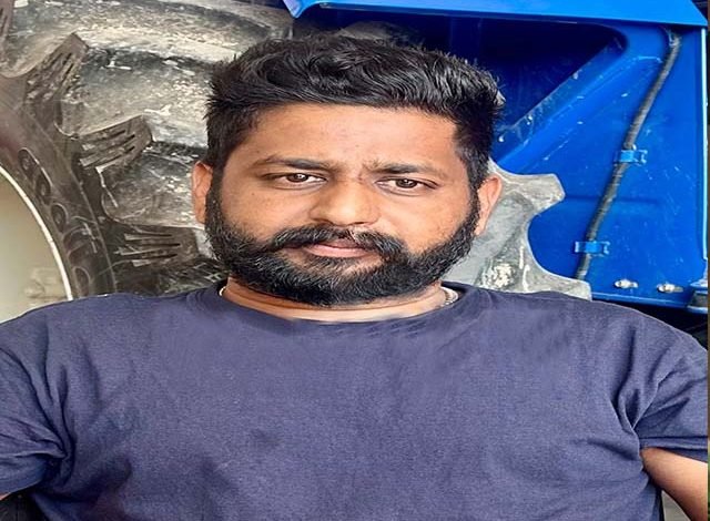 ਅਮਰੀਕਾ ਤੋਂ ਪਨਾਮਾ ਰਸਤੇ ਡਿਪੋਰਟ ਹੋਇਆ ਜੁਗਰਾਜ ਸਿੰਘ ਪੁੱਜਿਆ ਆਪਣੇ ਘਰ