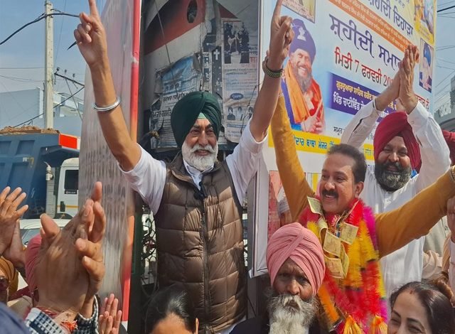 ਅੱਜ ਅਸੀਂ ਬਿਨ੍ਹਾਂ ਕਿਸੇ ਵਿਰੋਧ ਦੇ ਜਿੱਤੀ ਹੈ ਨਡਾਲਾ ਚੋਣ- ਸੁਖਪਾਲ ਸਿੰਘ ਖਹਿਰਾ