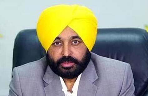 मुख्यमंत्री के नेतृत्व में पंजाब विधानसभा ने सर्वसम्मति से राष्ट्रीय कृषि विपणन नीति का मसौदा रद्द किया