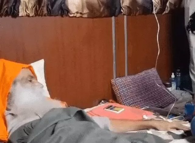 ਖਨੌਰੀ ਸਰਹੱਦ ’ਤੇ ਅੱਜ ਹੋਵੇਗੀ ਕਿਸਾਨਾਂ ਦੀ ਮਹਾਪੰਚਾਇਤ