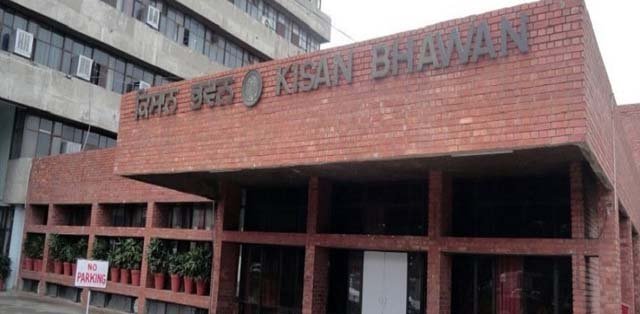 ਏਕਤਾ ਵਾਰਤਾ ਲਈ ਕਿਸਾਨ ਭਵਨ ਪੁੱਜੇ ਸੰਯੁਕਤ ਕਿਸਾਨ ਮੋਰਚੇ ਦੇ ਆਗੂ