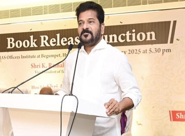 ਤੇਲੰਗਾਨਾ ਸਰਕਾਰ ਵਲੋਂ ਰਮਜ਼ਾਨ ਦੌਰਾਨ ਮੁਸਲਿਮ ਕਰਮਚਾਰੀਆਂ ਨੂੰ ਸ਼ਾਮ 4 ਵਜੇ ਦਫ਼ਤਰ ਛੱਡਣ ਦੀ ਇਜਾਜ਼ਤ, ਭਾਜਪਾ ਨੇ ਉਠਾਏ ਸਵਾਲ