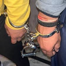 ਮੁਲਾਜ਼ਮ ਨੂੰ ਧੱਕਾ ਮਾਰ ਹੱਥਕੜੀ ਲੈ ਕੇ ਭੱਜਿਆ ਦੋਸ਼ੀ