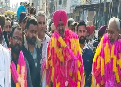 ਹਾਈਕੋਰਟ ਦੇ ਹੁਕਮਾਂ ਤੋਂ ਬਾਅਦ ਸ਼ਾਹਕੋਟ ਨਗਰ ਪੰਚਾਇਤ ਦੇ ਪ੍ਰਧਾਨ ਤੇ ਉਪ ਪ੍ਰਧਾਨ ਦੀ ਹੋਈ ਚੋਣ