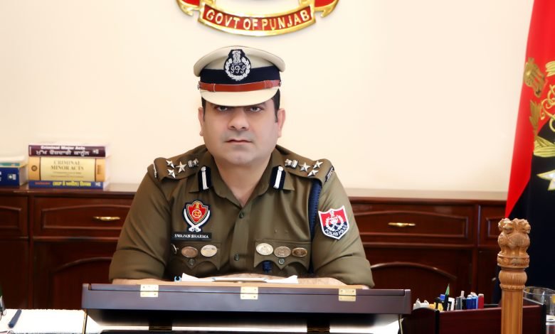 ਨਾਜਾਇਜ਼ ਹਥਿਆਰ ਬਣਾਉਣ ਵਾਲੇ ਯੂਨਿਟ ਦਾ ਪਰਦਾਫਾਸ਼