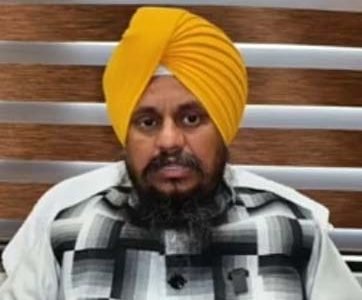 ਕੇਵਲ ਹਮਦਰਦੀ ਨਾਲ ਨਹੀਂ ਸਰਨਾ, ਸਰਕਾਰਾਂ ਡਿਪੋਰਟ ਨੌਜਵਾਨਾਂ ਦੇ ਮੁੜ ਵਸੇਬੇ ਲਈ ਕਰਨ ਯਤਨ - ਗਿਆਨੀ ਹਰਪ੍ਰੀਤ ਸਿੰਘ