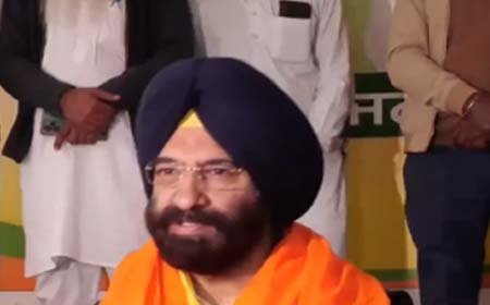 12 ਸਾਲ ਬਾਅਦ ਦਿੱਲੀ ’ਚ ਪੰਜਾਬੀ ਨੂੰ ਮਿਲਿਆ ਮਾਣ- ਮਨਜਿੰਦਰ ਸਿੰਘ ਸਿਰਸਾ 12 ਸਾਲ ਬਾਅਦ ਦਿੱਲੀ ’ਚ ਪੰਜਾਬੀ ਨੂੰ ਮਿਲਿਆ ਮਾਣ- ਮਨਜਿੰਦਰ ਸਿੰਘ ਸਿਰਸਾ