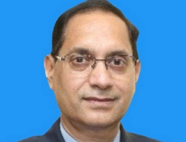 ਤੁਹਿਨ ਕਾਂਤ ਪਾਂਡੇ ਹੋਣਗੇ ਸੇਬੀ ਦੇ ਅਗਲੇ ਮੁਖੀ