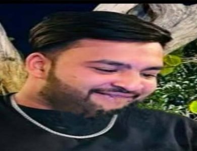 ਅਵਾਰਾ ਪਸ਼ੂ ਨਾਲ ਟਕਰਾਉਣ ਤੋਂ ਬਾਅਦ ਨੌਜਵਾਨ ਦੀ ਮੌਤ