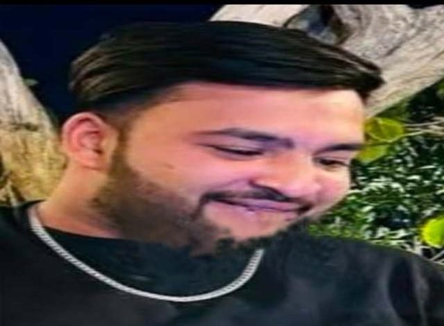 ਅਵਾਰਾ ਪਸ਼ੂ ਨਾਲ ਟਕਰਾਉਣ ਤੋਂ ਬਾਅਦ ਨੌਜਵਾਨ ਦੀ ਮੌਤ