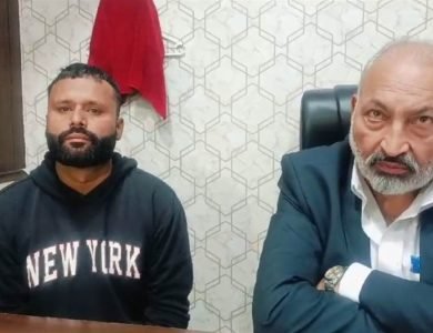 45 ਲੱਖ ਲਗਾ ਕੇ ਗਿਆ ਸੀ ਅਮਰੀਕਾ, ਹੱਥਕੜੀਆਂ ਲਗਵਾ ਕੇ ਮੁੜਿਆ ਚਾਰ ਭੈਣਾਂ ਦਾ ਇਕਲੌਤਾ ਭਰਾ ਜਸਕਰਨ ਸਿੰਘ