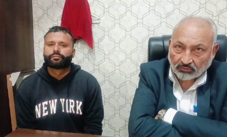 45 ਲੱਖ ਲਗਾ ਕੇ ਗਿਆ ਸੀ ਅਮਰੀਕਾ, ਹੱਥਕੜੀਆਂ ਲਗਵਾ ਕੇ ਮੁੜਿਆ ਚਾਰ ਭੈਣਾਂ ਦਾ ਇਕਲੌਤਾ ਭਰਾ ਜਸਕਰਨ ਸਿੰਘ