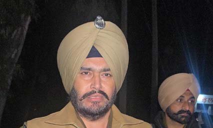 ਅਜਨਾਲਾ : ਗੰਨਿਆਂ ਹੇਠ ਆ ਕੇ ਨੌਜਵਾਨ ਦੀ ਮੌਤ ਦਾ ਮਾਮਲਾ, ਪੁਲਿਸ ਵਲੋਂ ਅਣਪਛਾਤੇ ਬੱਸ ਚਾਲਕ ਖ਼ਿਲਾਫ਼ ਮਾਮਲਾ ਦਰਜ