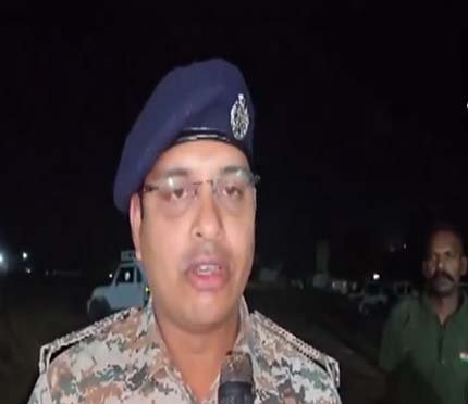 ਛੱਤੀਸਗੜ੍ਹ : ਮਾਰੇ ਗਏ 31 ਨਕਸਲੀਆਂ ਦੀਆਂ ਲਾਸ਼ਾਂ ਨਾਲ ਬਹੁਤ ਸਾਰੇ ਹਥਿਆਰ ਵੀ ਬਰਾਮਦ - ਪੁਲਿਸ ਅਧਿਕਾਰੀ