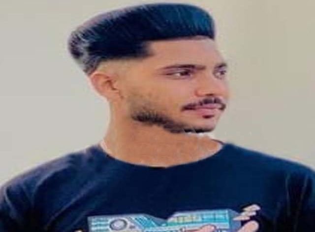 ਸੜਕ ਹਾਦਸੇ ’ਚ ਇਕ ਨੌਜਵਾਨ ਦੀ ਮੌਤ