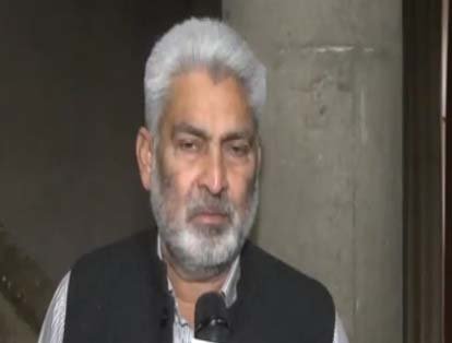 ਆਪਣੀ ਪਾਰਟੀ ਬਾਰੇ ਸੋਚਣ ਪ੍ਰਤਾਪ ਸਿੰਘ ਬਾਜਵਾ- ਲਾਲ ਚੰਦ ਕਟਾਰੂਚੱਕ