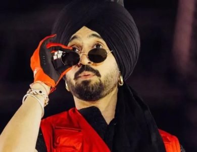 'ਇੰਗਲਿਸ਼ ਚੰਗੀ ਹੁੰਦੀ ਤਾਂ ਟਰੰਪ ਦੀ ਧੀ ਨੂੰ ਕਹਿੰਦਾ', US Deport 'ਤੇ ਪੰਜਾਬੀ ਗਾਇਕ ਦਿਲਜੀਤ ਦੁਸਾਂਝ ਦੀ ਵੀਡੀਓ ਵਾਇਰਲ