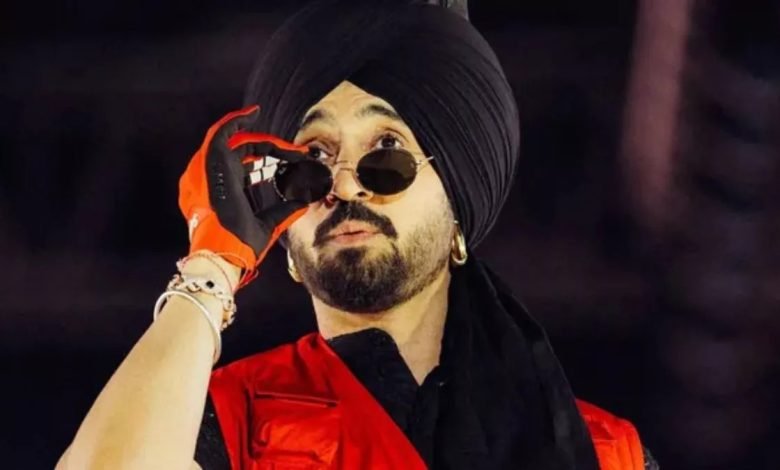 'ਇੰਗਲਿਸ਼ ਚੰਗੀ ਹੁੰਦੀ ਤਾਂ ਟਰੰਪ ਦੀ ਧੀ ਨੂੰ ਕਹਿੰਦਾ', US Deport 'ਤੇ ਪੰਜਾਬੀ ਗਾਇਕ ਦਿਲਜੀਤ ਦੁਸਾਂਝ ਦੀ ਵੀਡੀਓ ਵਾਇਰਲ