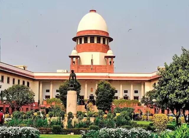 ਬੈਂਗਲੁਰੂ ਦੰਗਿਆਂ ਦੀ ਐਨ.ਆਈ.ਏ. ਜਾਂਚ ’ਚ ਦਖ਼ਲ ਦੇਣ ਤੋਂ ਸੁਪਰੀਮ ਕੋਰਟ ਨੇ ਕੀਤਾ ਇਨਕਾਰ