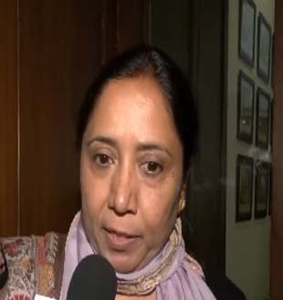 ਅੱਜ ਅਸੀਂ ਪਾਰਟੀ ਨੂੰ ਅੱਗੇ ਲਿਜਾਣ ਬਾਰੇ ਕਰਾਂਗੇ ਚਰਚਾ- ਡਾ. ਬਲਜੀਤ ਕੌਰ