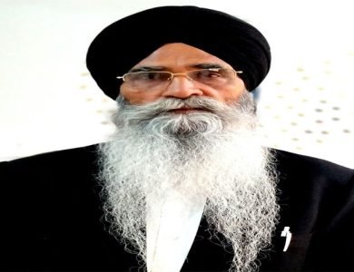 ਸਿੱਖ ਕਤਲੇਆਮ ਮਾਮਲੇ 'ਚ ਸੱਜਣ ਕੁਮਾਰ ਨੂੰ ਮਿਲੇ ਮਿਸਾਲੀ ਸਜ਼ਾ- ਐਡਵੋਕੇਟ ਧਾਮੀ