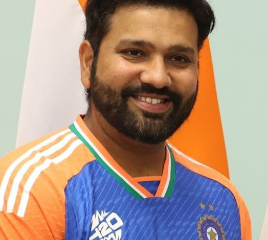 ਰੋਹਿਤ ਸ਼ਰਮਾ ਨੇ ਓਪਨਰ ਵਜੋਂ 9 ਹਜ਼ਾਰ ਦੌੜਾਂ ਕੀਤੀਆਂ ਪੂਰੀਆਂ