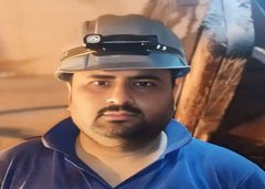 ਤੇਲੰਗਾਨਾ ਵਿਖੇ ਸੁਰੰਗ ਵਿਚ ਫਸੇ ਲੋਕਾਂ ਵਿਚ ਸਰਹੱਦੀ ਪਿੰਡ ਚੀਮਾ ਕਲਾਂ ਦਾ ਗੁਰਪ੍ਰੀਤ ਸਿੰਘ ਵੀ ਸ਼ਾਮਿਲ