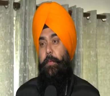 ਬਹੁਤ ਵਧੀਆ ਢੰਗ ਨਾਲ ਚੱਲ ਰਹੀ ਹੈ ਪੰਜਾਬ ਸਰਕਾਰ- ਮਾਲਵਿੰਦਰ ਸਿੰਘ ਕੰਗ