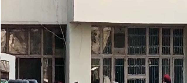 ਸੁਖਮੀਤ ਡਿਪਟੀ ਅਤੇ ਨੰਗਲ ਅੰਬੀਆ ਕਤਲ ਦਾ ਦੋਸ਼ੀ ਸ਼ੂਟਰ ਪੁਨੀਤ ਅਦਾਲਤ ਵਿਚ ਪੇਸ਼