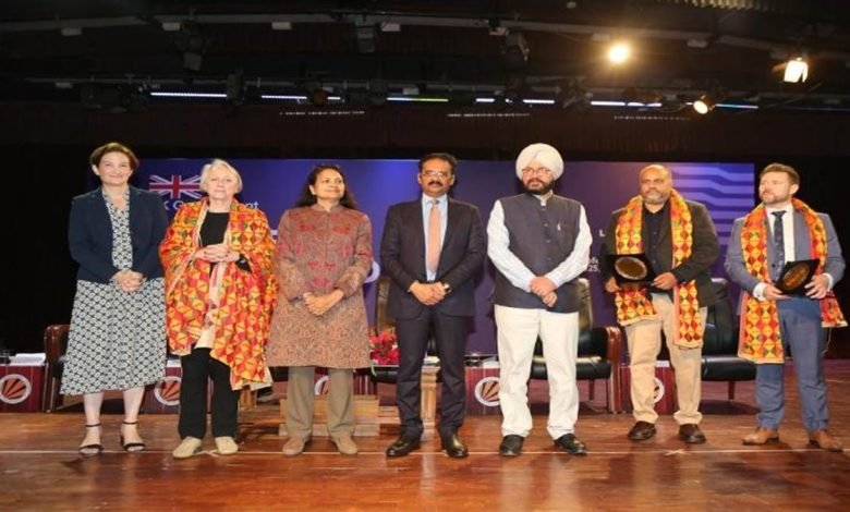 ਯੂਕੇ ਦਾ ਵੀਜ਼ਾ ਅਸਲੀ ਹੈ ਜਾਂ ਨਕਲੀ ਇਸ ਵ੍ਹਟਸਐਪ ਨੰਬਰ ਰਾਹੀਂ ਜਾਣੋ, ਯੂਕੇ ਹਾਈ ਕਮਿਸ਼ਨ ਨੇ ਸ਼ੁਰੂ ਕੀਤੀ ‘ਵੀਜ਼ਾ ਧੋਖਾਧੜੀ ਤੋਂ ਬਚੋ’ ਜਾਗਰੂਕਤਾ ਮੁਹਿੰਮ